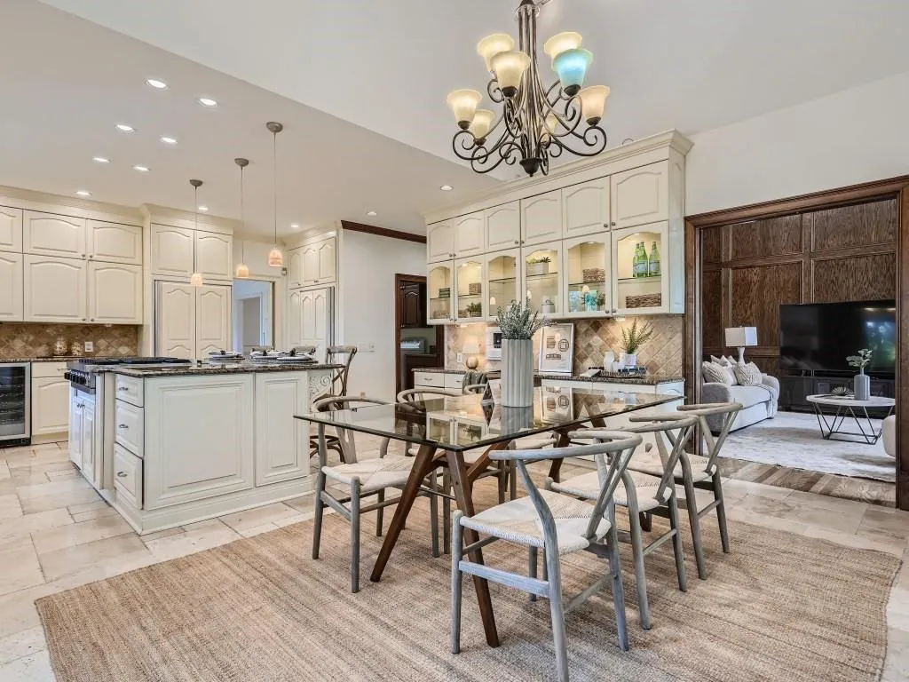45 Pointe Ridge Drive, Sandy Springs, Georgia 30328, 6 Bedrooms Bedrooms, ,5 BathroomsBathrooms,Residential,Sold,45 Pointe Ridge Drive,7241455