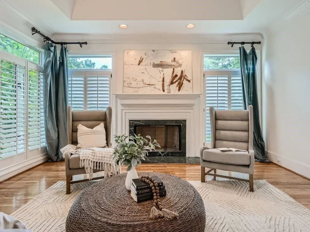 45 Pointe Ridge Drive, Sandy Springs, Georgia 30328, 6 Bedrooms Bedrooms, ,5 BathroomsBathrooms,Residential,Sold,45 Pointe Ridge Drive,7241455