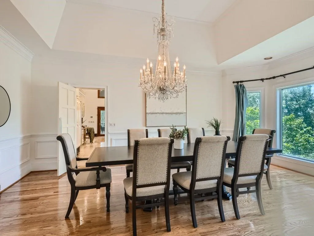 45 Pointe Ridge Drive, Sandy Springs, Georgia 30328, 6 Bedrooms Bedrooms, ,5 BathroomsBathrooms,Residential,Sold,45 Pointe Ridge Drive,7241455