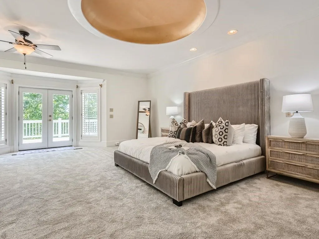 45 Pointe Ridge Drive, Sandy Springs, Georgia 30328, 6 Bedrooms Bedrooms, ,5 BathroomsBathrooms,Residential,Sold,45 Pointe Ridge Drive,7241455