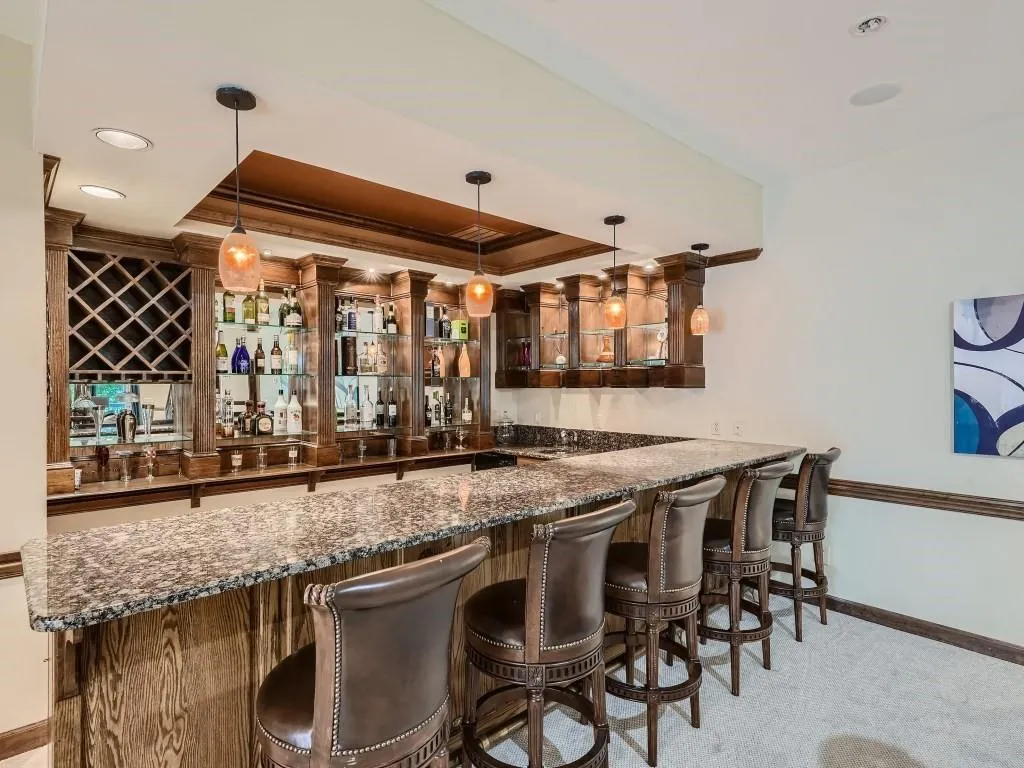 45 Pointe Ridge Drive, Sandy Springs, Georgia 30328, 6 Bedrooms Bedrooms, ,5 BathroomsBathrooms,Residential,Sold,45 Pointe Ridge Drive,7241455