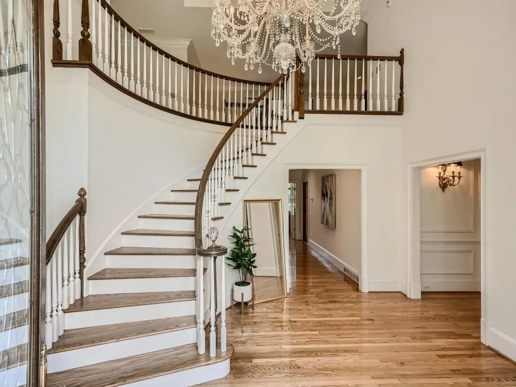 45 Pointe Ridge Drive, Sandy Springs, Georgia 30328, 6 Bedrooms Bedrooms, ,5 BathroomsBathrooms,Residential,Sold,45 Pointe Ridge Drive,7241455