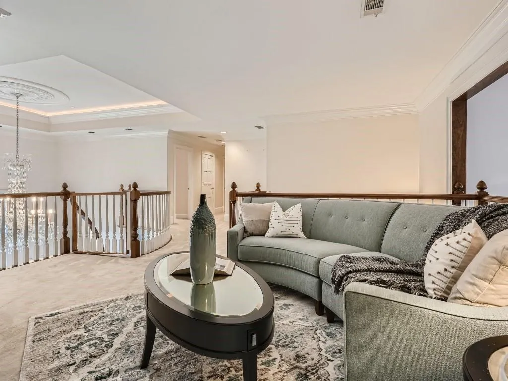 45 Pointe Ridge Drive, Sandy Springs, Georgia 30328, 6 Bedrooms Bedrooms, ,5 BathroomsBathrooms,Residential,Sold,45 Pointe Ridge Drive,7241455