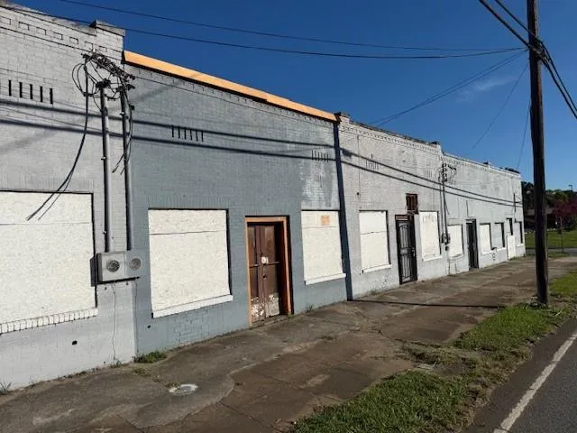 1509 N Broad Street, Rome, Georgia 30161