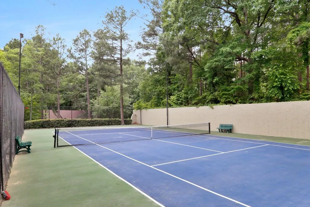 5157 Roswell Road Unit 5, Sandy Springs, Georgia 30342, 1 Bedroom Bedrooms, ,1 BathroomBathrooms,Residential,Sold,5157 Roswell Road Unit 5,6723189