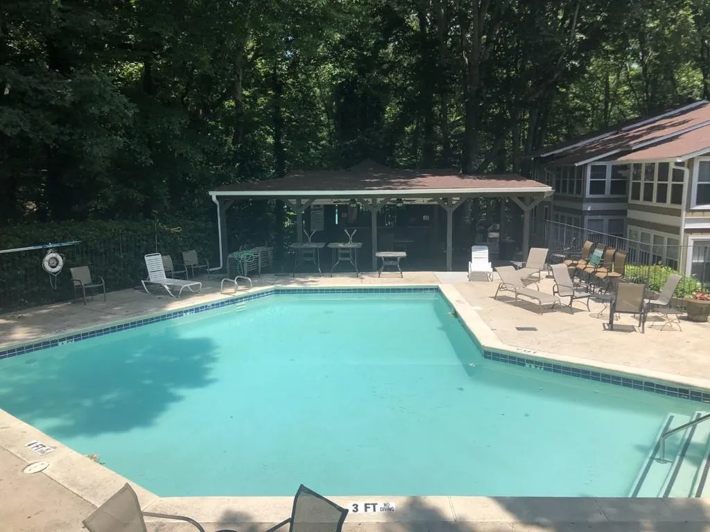 5157 Roswell Road Unit 5, Sandy Springs, Georgia 30342, 1 Bedroom Bedrooms, ,1 BathroomBathrooms,Residential,Sold,5157 Roswell Road Unit 5,6723189