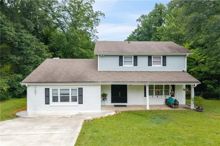 358 Rainey Road, Temple, Georgia 30179