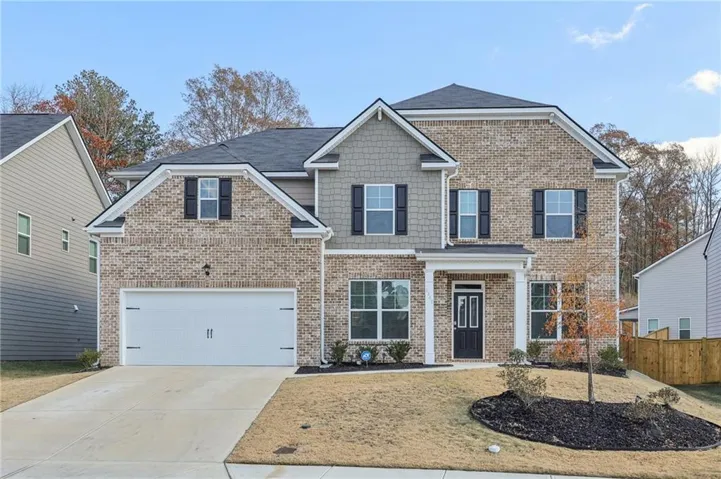 1147 Trident Maple Chase, Lawrenceville, Georgia 30045