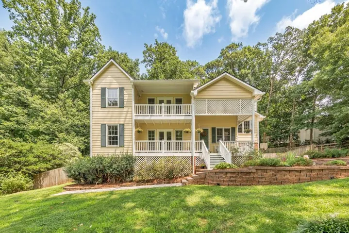 WELCOME HOME TO 11675 HIGHLAND COLONY DRIVE
