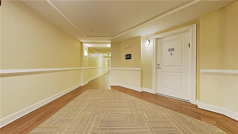 200 River Vista Drive Unit 512, Atlanta, Georgia 30339, 1 Bedroom Bedrooms, ,1 BathroomBathrooms,Residential,Sold,200 River Vista Drive Unit 512,6655102