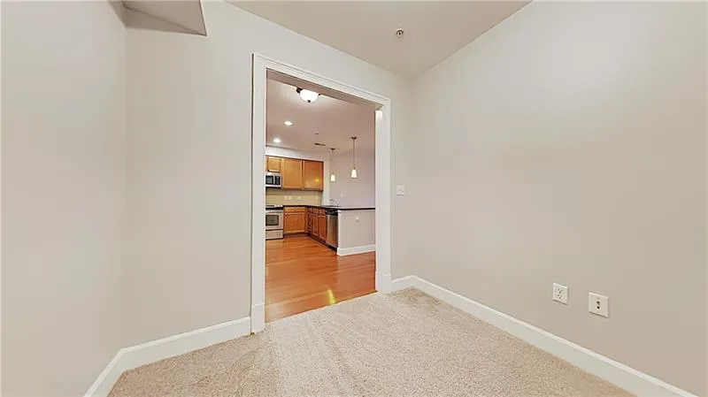 200 River Vista Drive Unit 512, Atlanta, Georgia 30339, 1 Bedroom Bedrooms, ,1 BathroomBathrooms,Residential,Sold,200 River Vista Drive Unit 512,6655102