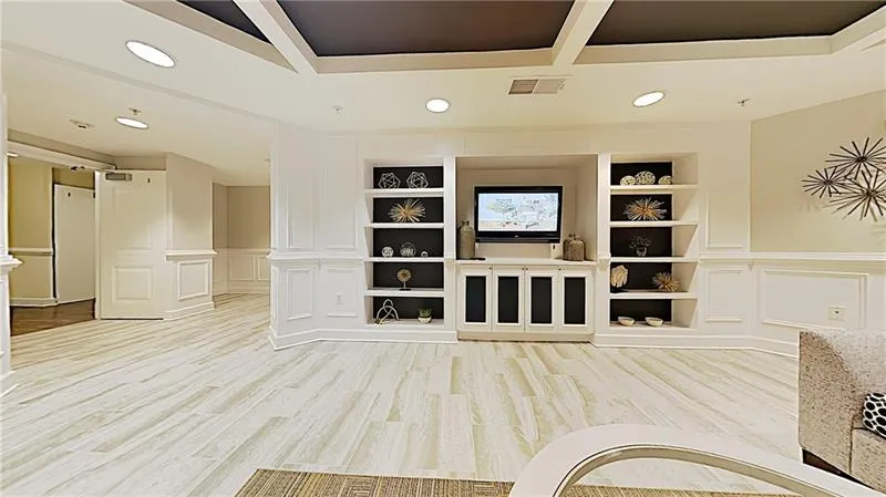 200 River Vista Drive Unit 512, Atlanta, Georgia 30339, 1 Bedroom Bedrooms, ,1 BathroomBathrooms,Residential,Sold,200 River Vista Drive Unit 512,6655102