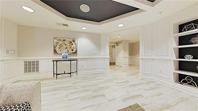 200 River Vista Drive Unit 512, Atlanta, Georgia 30339, 1 Bedroom Bedrooms, ,1 BathroomBathrooms,Residential,Sold,200 River Vista Drive Unit 512,6655102