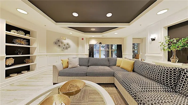 200 River Vista Drive Unit 512, Atlanta, Georgia 30339, 1 Bedroom Bedrooms, ,1 BathroomBathrooms,Residential,Sold,200 River Vista Drive Unit 512,6655102