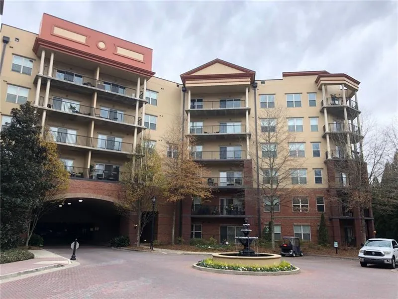 200 River Vista Drive Unit 512, Atlanta, Georgia 30339, 1 Bedroom Bedrooms, ,1 BathroomBathrooms,Residential,Sold,200 River Vista Drive Unit 512,6655102