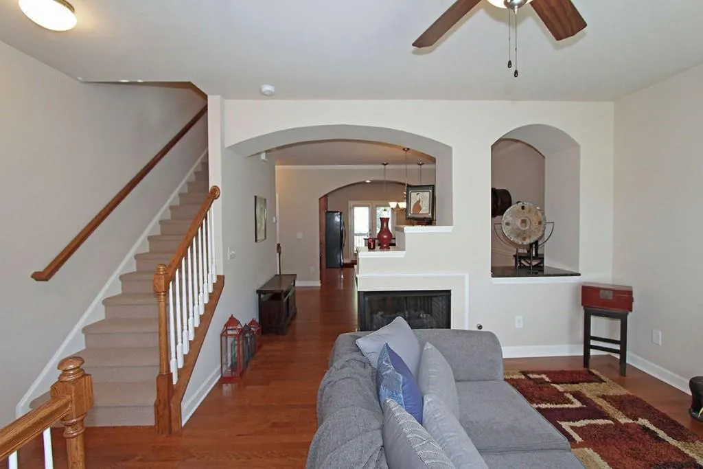 7290 Glisten Avenue Unit 94, Sandy Springs, Georgia 30328, 3 Bedrooms Bedrooms, ,3 BathroomsBathrooms,Residential,Sold,7290 Glisten Avenue Unit 94,5614859