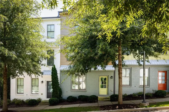753 Se Hamilton Circle, Atlanta, Georgia 30312