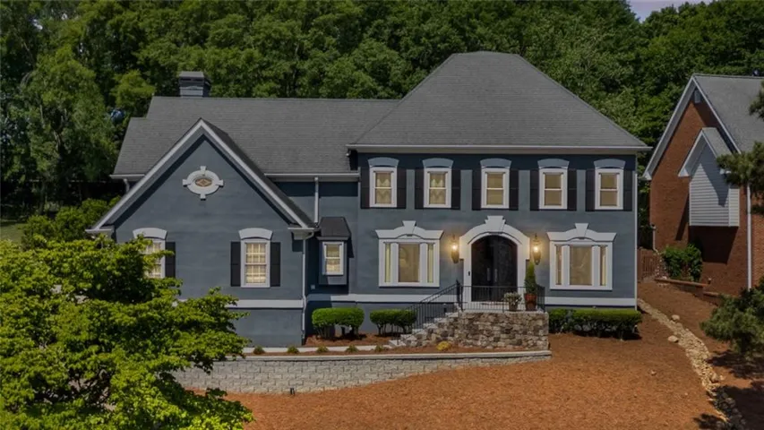 6021 Neely Farm Drive, Peachtree Corners, Georgia 30092