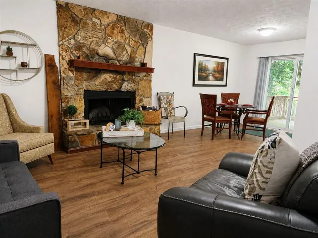 232 Rustwood Drive, Athens, Georgia 30606