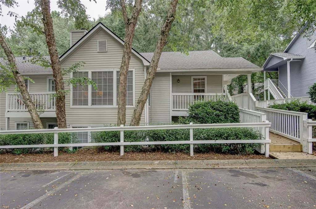 1110 Gettysburg Place, Sandy Springs, Georgia 30350, 2 Bedrooms Bedrooms, ,2 BathroomsBathrooms,Residential,Sold,1110 Gettysburg Place,7100831