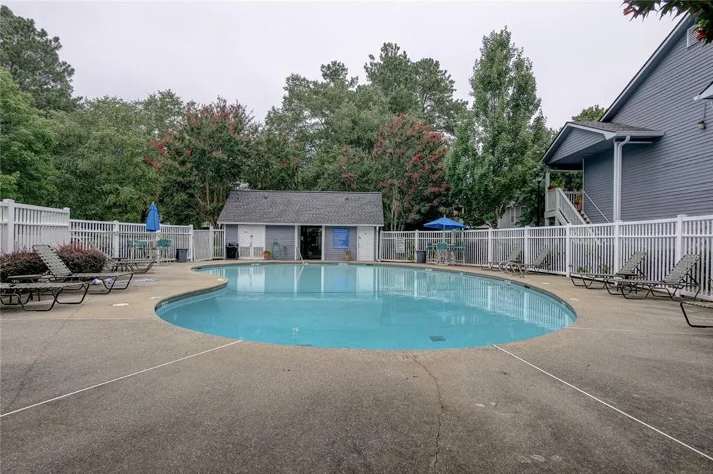 1110 Gettysburg Place, Sandy Springs, Georgia 30350, 2 Bedrooms Bedrooms, ,2 BathroomsBathrooms,Residential,Sold,1110 Gettysburg Place,7100831