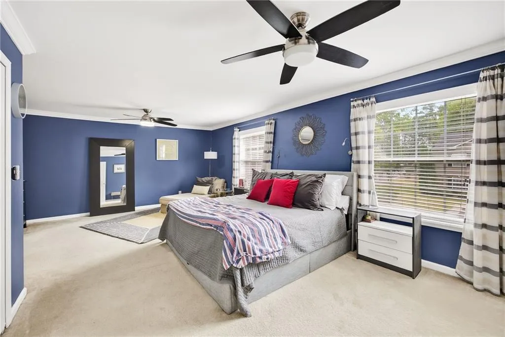 1704 Brighton Point, Atlanta, Georgia 30328, 2 Bedrooms Bedrooms, ,2 BathroomsBathrooms,Residential,For Sale,1704 Brighton Point,7654901
