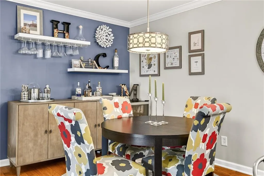 1704 Brighton Point, Atlanta, Georgia 30328, 2 Bedrooms Bedrooms, ,2 BathroomsBathrooms,Residential,For Sale,1704 Brighton Point,7654901