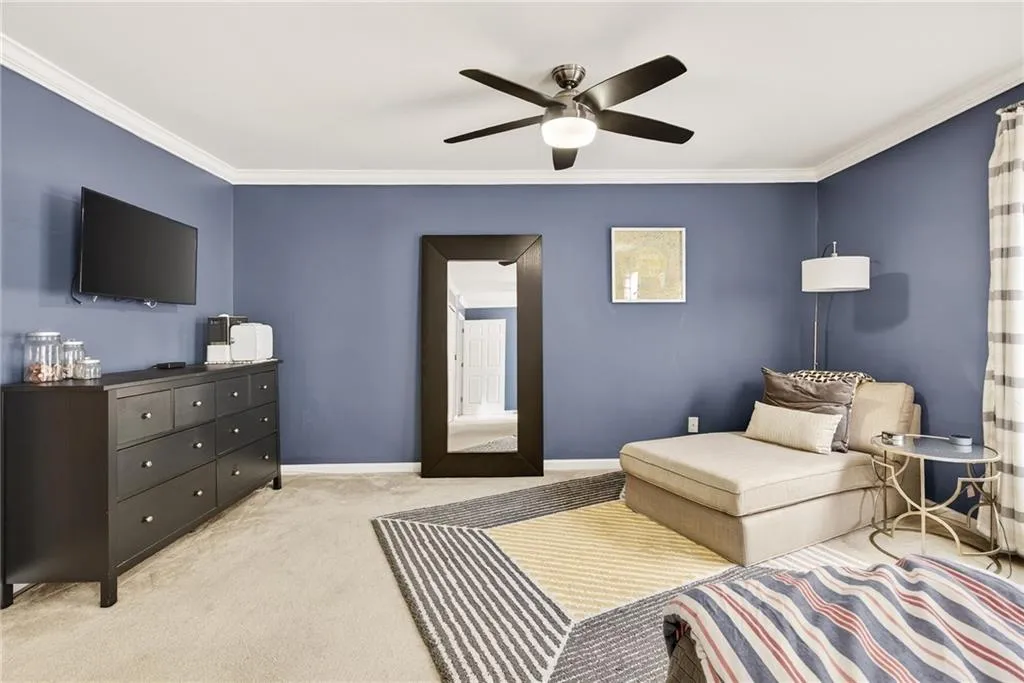 1704 Brighton Point, Atlanta, Georgia 30328, 2 Bedrooms Bedrooms, ,2 BathroomsBathrooms,Residential,For Sale,1704 Brighton Point,7654901
