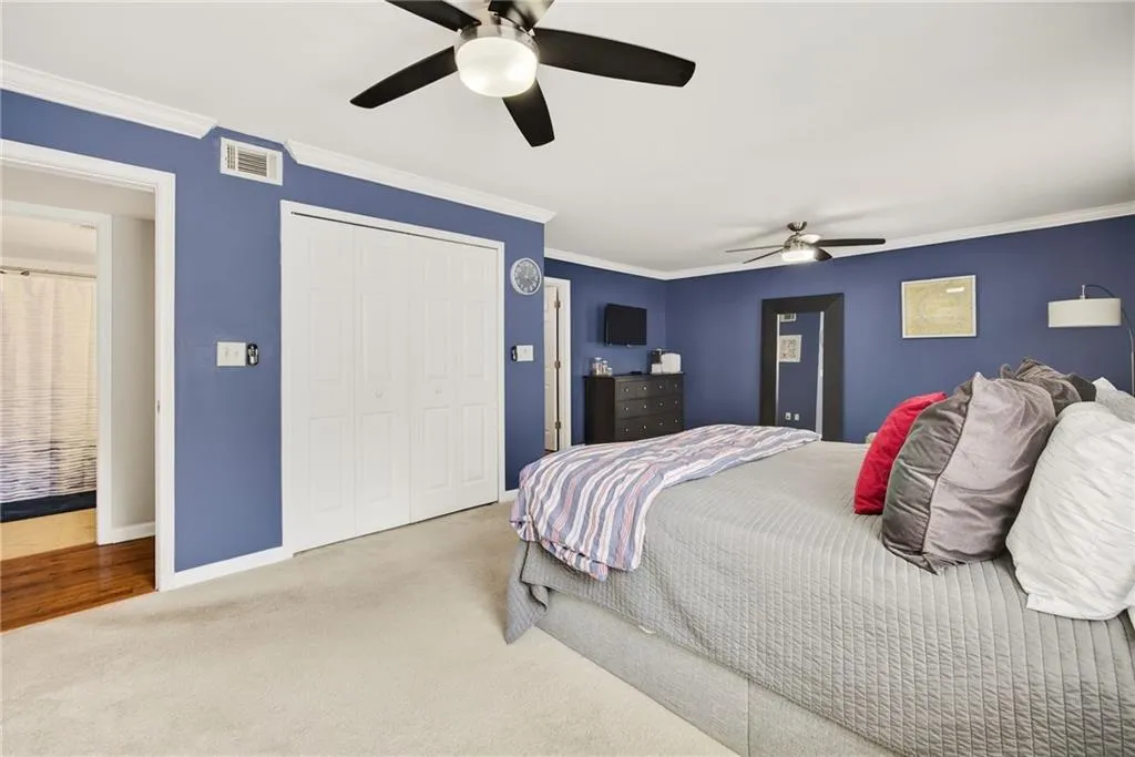 1704 Brighton Point, Atlanta, Georgia 30328, 2 Bedrooms Bedrooms, ,2 BathroomsBathrooms,Residential,For Sale,1704 Brighton Point,7654901