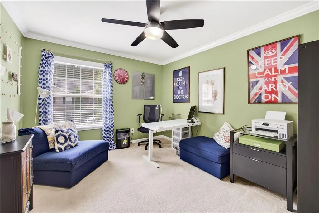 1704 Brighton Point, Atlanta, Georgia 30328, 2 Bedrooms Bedrooms, ,2 BathroomsBathrooms,Residential,For Sale,1704 Brighton Point,7654901