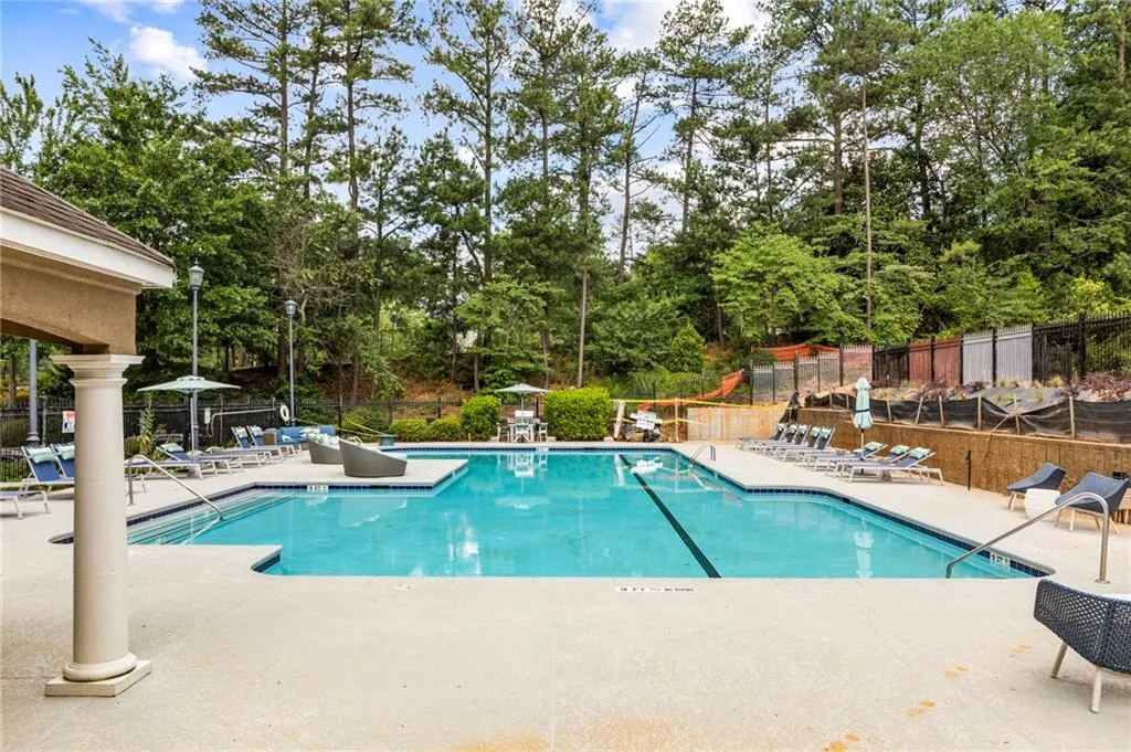 795 Hammond Drive Unit 1802, Atlanta, Georgia 30328, 1 Bedroom Bedrooms, ,1 BathroomBathrooms,Residential,Sold,795 Hammond Drive Unit 1802,7033077