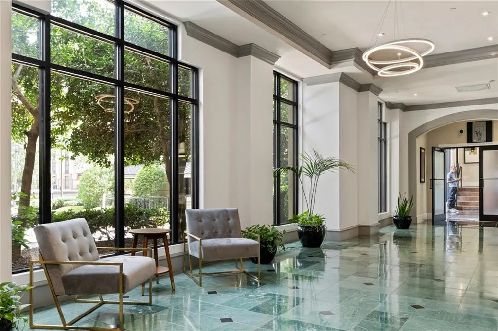 795 Hammond Drive Unit 1802, Atlanta, Georgia 30328, 1 Bedroom Bedrooms, ,1 BathroomBathrooms,Residential,Sold,795 Hammond Drive Unit 1802,7033077