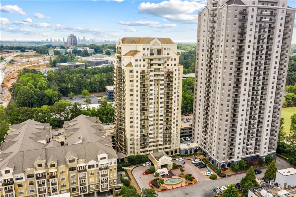 795 Hammond Drive Unit 1802, Atlanta, Georgia 30328, 1 Bedroom Bedrooms, ,1 BathroomBathrooms,Residential,Sold,795 Hammond Drive Unit 1802,7033077