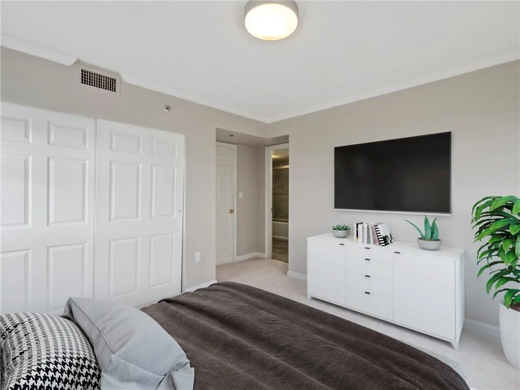 795 Hammond Drive Unit 1802, Atlanta, Georgia 30328, 1 Bedroom Bedrooms, ,1 BathroomBathrooms,Residential,Sold,795 Hammond Drive Unit 1802,7033077