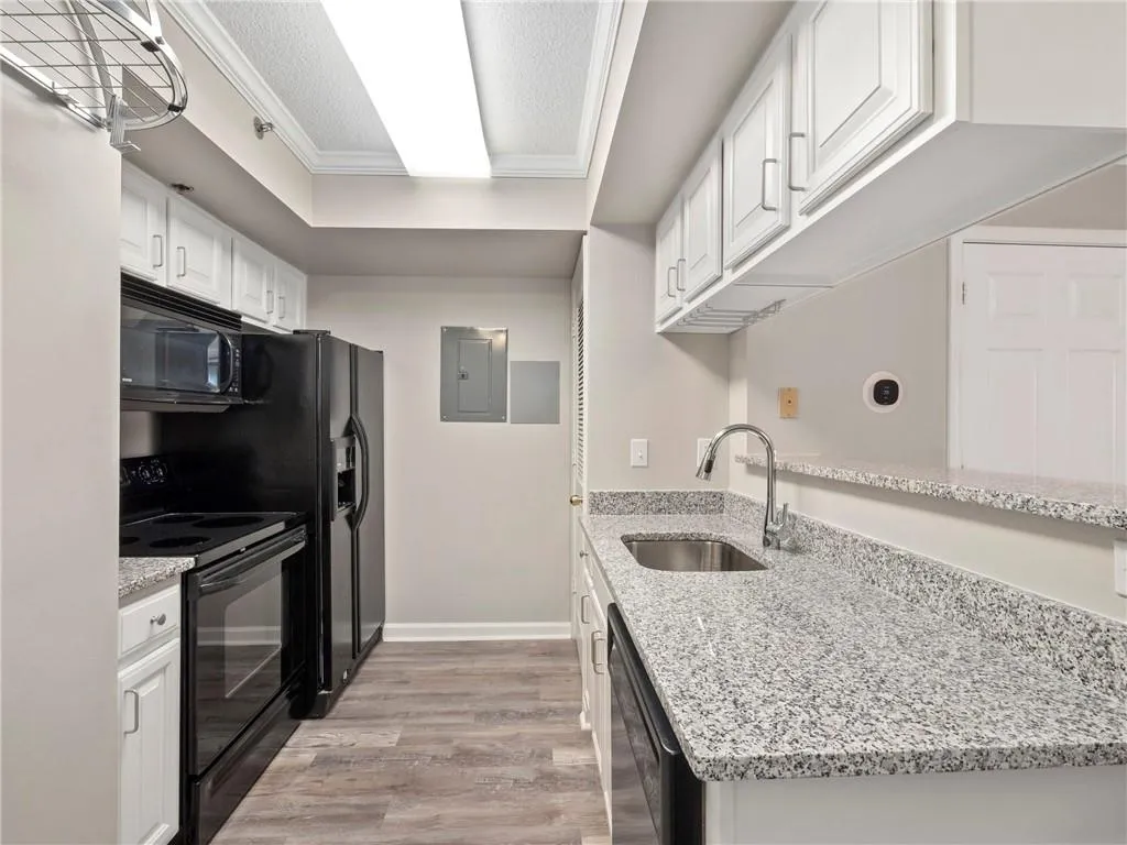 795 Hammond Drive Unit 1802, Atlanta, Georgia 30328, 1 Bedroom Bedrooms, ,1 BathroomBathrooms,Residential,Sold,795 Hammond Drive Unit 1802,7033077