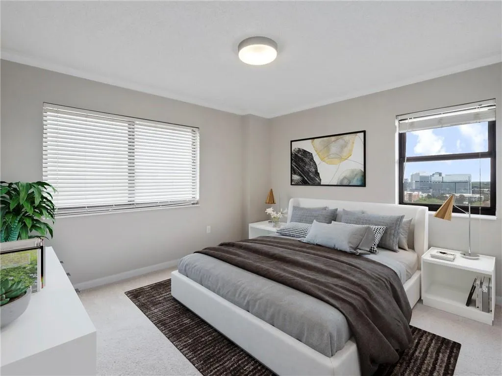 795 Hammond Drive Unit 1802, Atlanta, Georgia 30328, 1 Bedroom Bedrooms, ,1 BathroomBathrooms,Residential,Sold,795 Hammond Drive Unit 1802,7033077