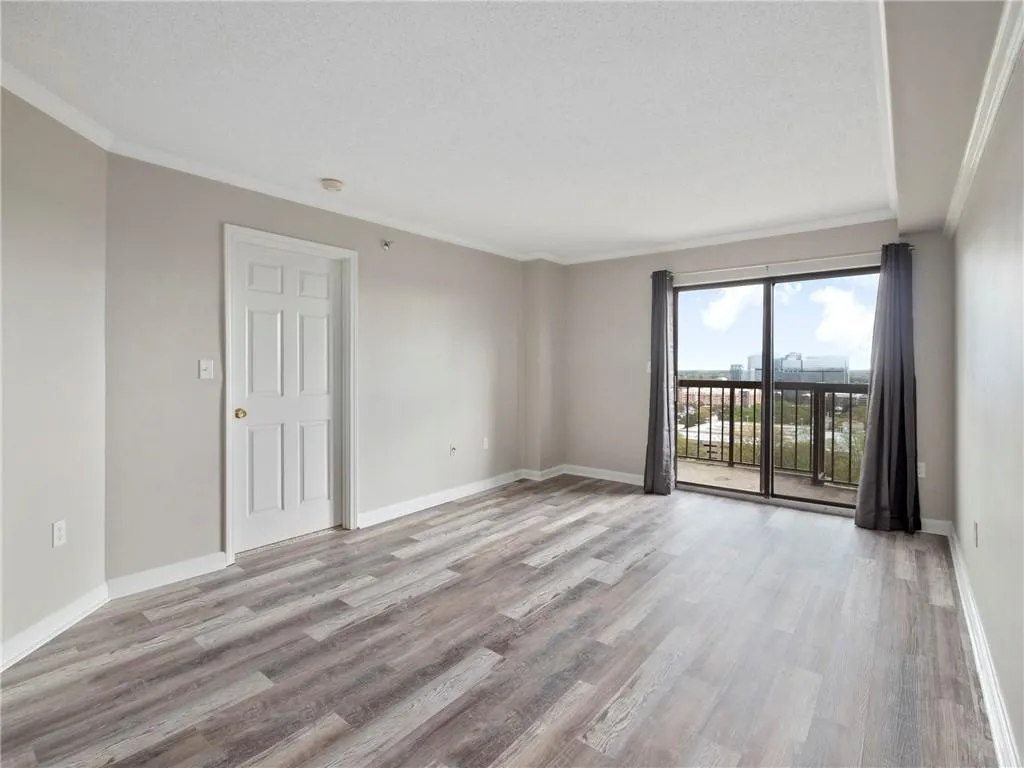 795 Hammond Drive Unit 1802, Atlanta, Georgia 30328, 1 Bedroom Bedrooms, ,1 BathroomBathrooms,Residential,Sold,795 Hammond Drive Unit 1802,7033077