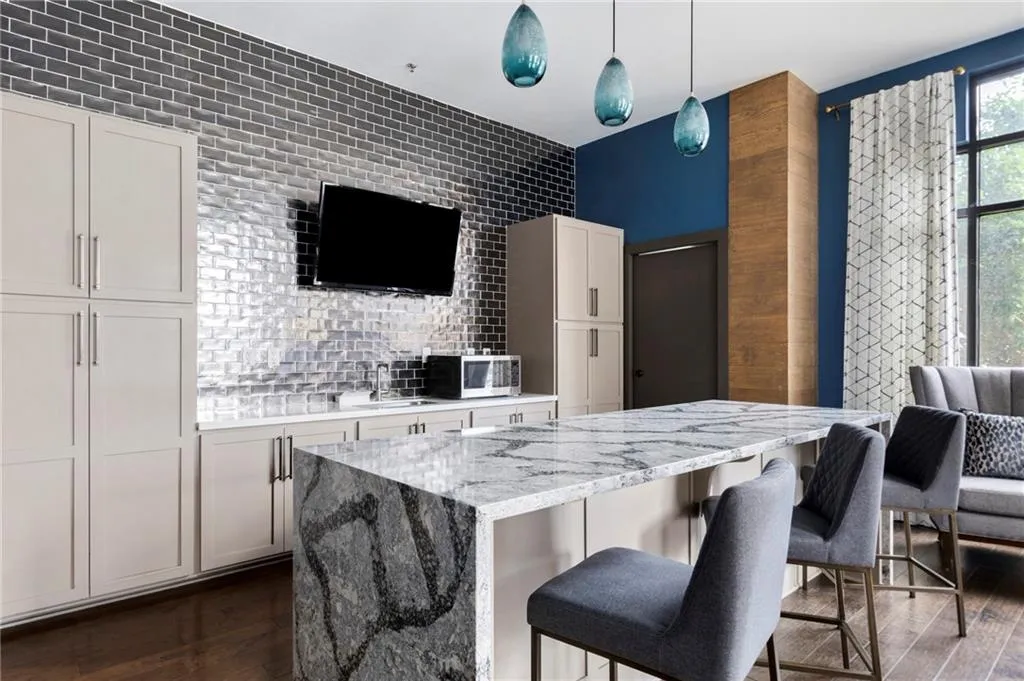 795 Hammond Drive Unit 1802, Atlanta, Georgia 30328, 1 Bedroom Bedrooms, ,1 BathroomBathrooms,Residential,Sold,795 Hammond Drive Unit 1802,7033077