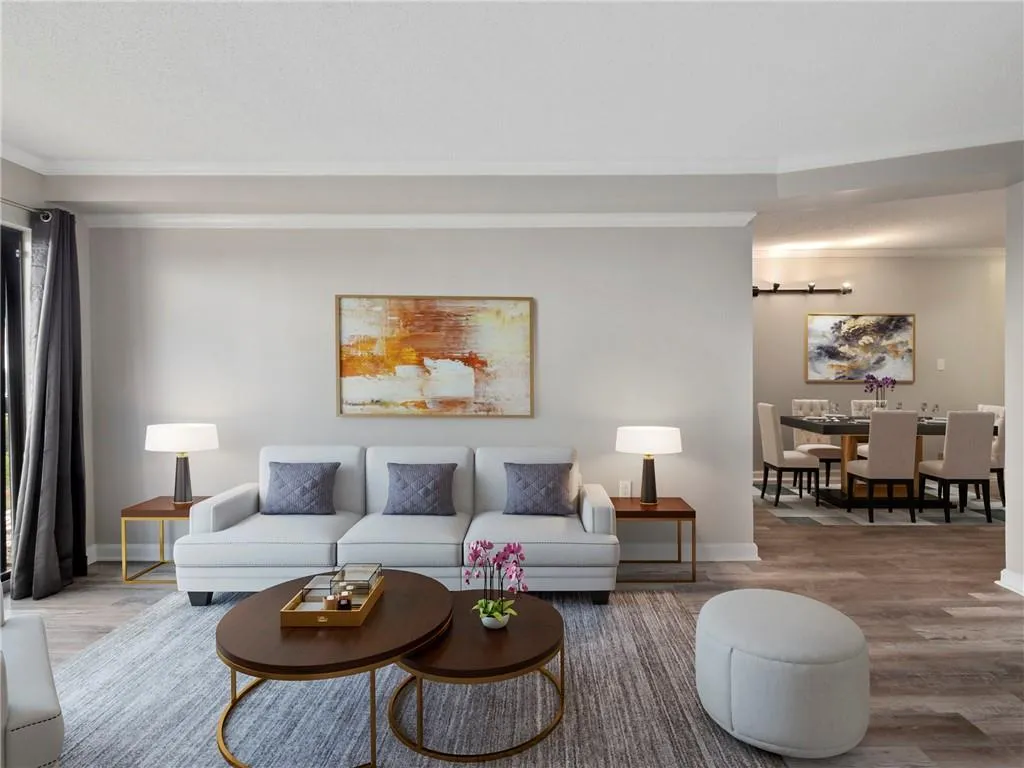 795 Hammond Drive Unit 1802, Atlanta, Georgia 30328, 1 Bedroom Bedrooms, ,1 BathroomBathrooms,Residential,Sold,795 Hammond Drive Unit 1802,7033077