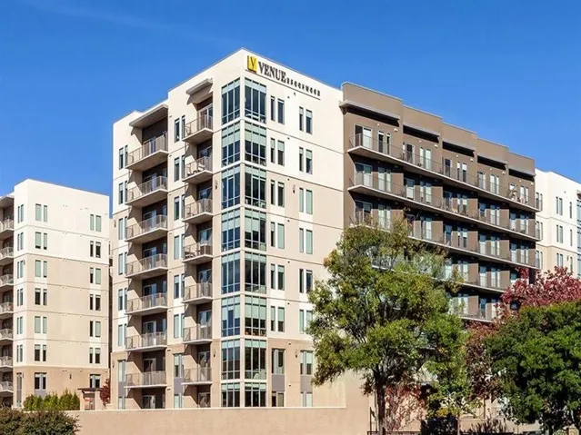2144 Peachtree Road Unit 0717