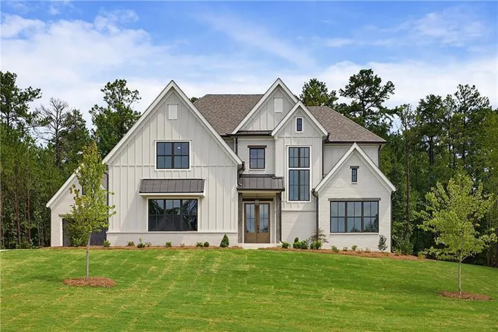 74 Green Terrace, Newnan, Georgia 30265