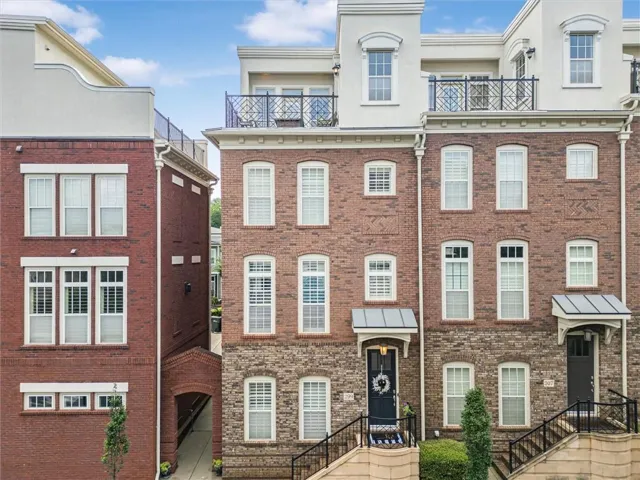 299 Green Street Nw, Marietta, Georgia 30060