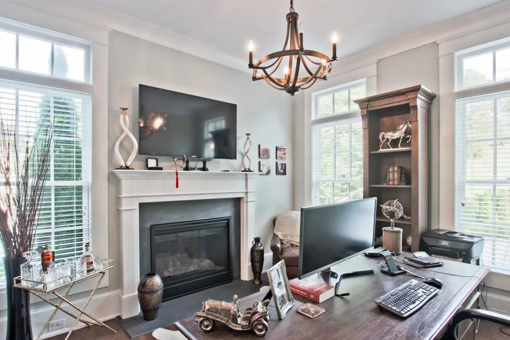 4695 Park Lane, Atlanta, Georgia 30342, 5 Bedrooms Bedrooms, ,5 BathroomsBathrooms,Residential,Sold,4695 Park Lane,6928268