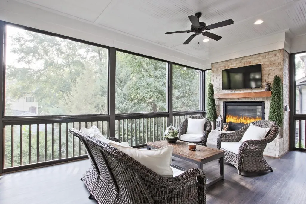 4695 Park Lane, Atlanta, Georgia 30342, 5 Bedrooms Bedrooms, ,5 BathroomsBathrooms,Residential,Sold,4695 Park Lane,6928268