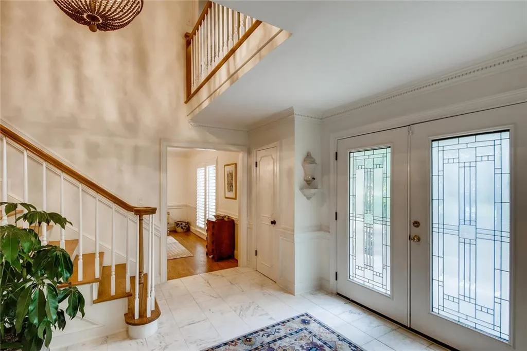 1890 Old Dominion Drive, Sandy Springs, Georgia 30350, 5 Bedrooms Bedrooms, ,3 BathroomsBathrooms,Residential,Sold,1890 Old Dominion Drive,6771142