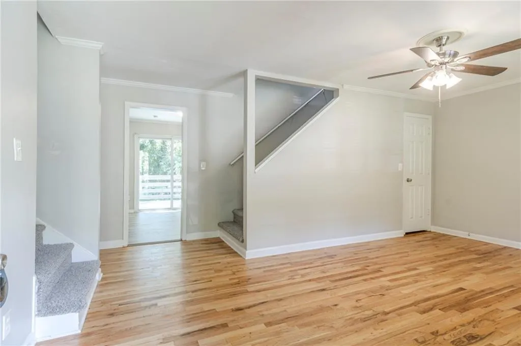 927 Magna Carta Drive Nw, Atlanta, Georgia 30318, 4 Bedrooms Bedrooms, ,4 BathroomsBathrooms,Residential,For Sale,927 Magna Carta Drive Nw,7629270