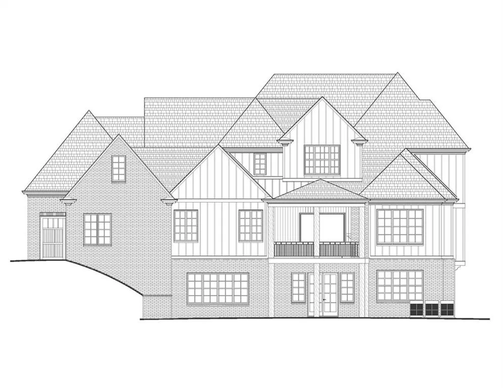 58 Barbara Lane, Sandy Springs, Georgia 30327, 5 Bedrooms Bedrooms, ,5 BathroomsBathrooms,Residential,Sold,58 Barbara Lane,6504683