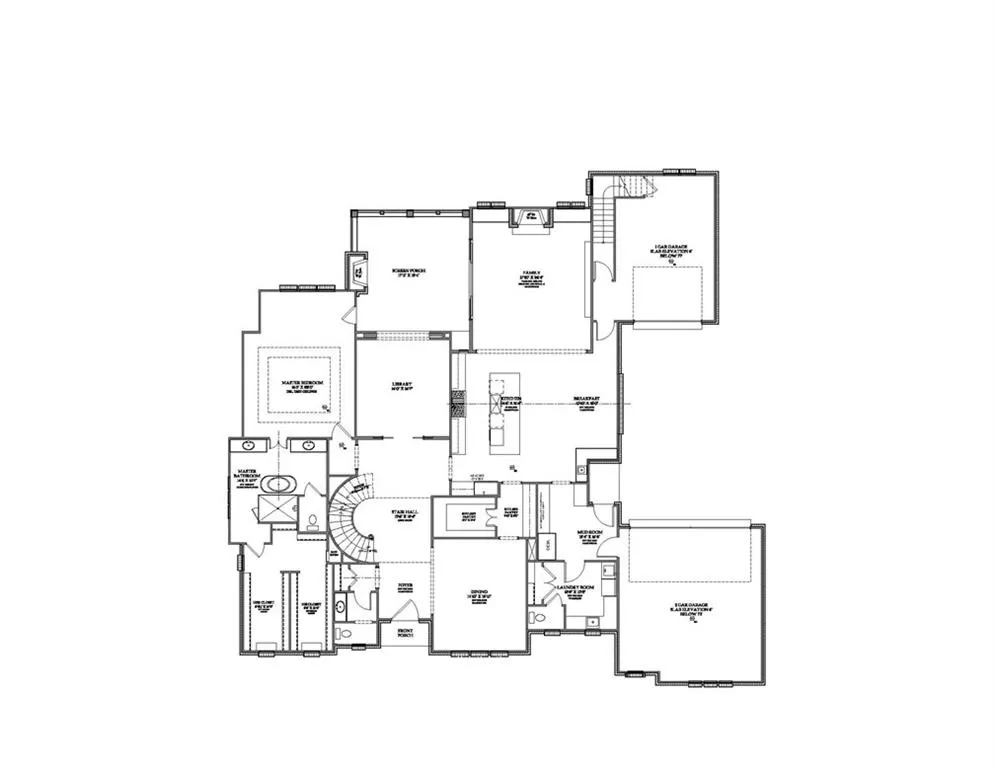58 Barbara Lane, Sandy Springs, Georgia 30327, 5 Bedrooms Bedrooms, ,5 BathroomsBathrooms,Residential,Sold,58 Barbara Lane,6504683