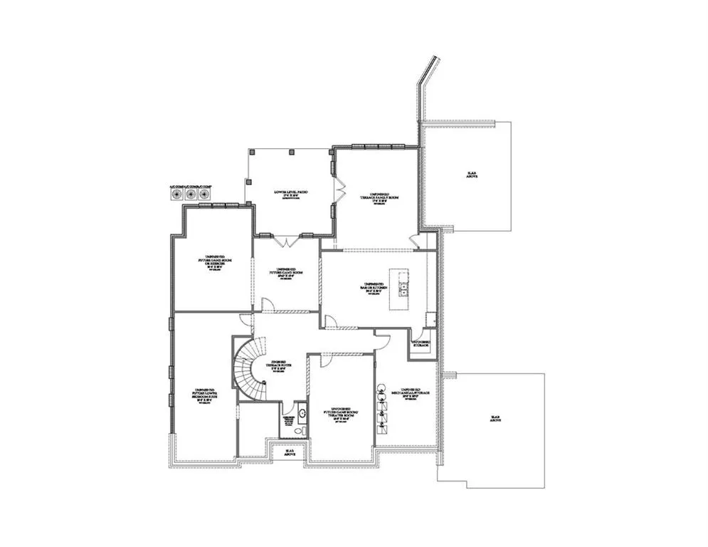 58 Barbara Lane, Sandy Springs, Georgia 30327, 5 Bedrooms Bedrooms, ,5 BathroomsBathrooms,Residential,Sold,58 Barbara Lane,6504683