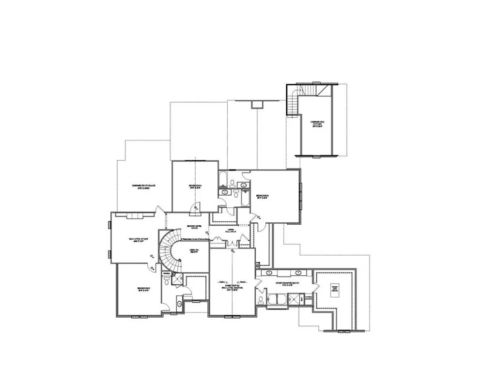 58 Barbara Lane, Sandy Springs, Georgia 30327, 5 Bedrooms Bedrooms, ,5 BathroomsBathrooms,Residential,Sold,58 Barbara Lane,6504683